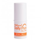 Крем-стик солнцезащитный Natural Daily Pure Sun Stick SPF 50+/PA+++, SECRET KEY Корея 13 г Крем-стик солнцезащитный Natural Daily Pure Sun Stick SPF 50+/PA+++, SECRET KEY Корея 13 г