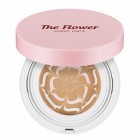 Увлажняющая основа под макияж The Flower Water Pact, тон № 01 Light Beige (светлый беж), SECRET KEY Корея 15 мл Увлажняющая основа под макияж The Flower Water Pact, тон № 01 Light Beige (светлый беж), SECRET KEY Корея 15 мл