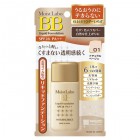 Жидкая тональная основа Moist-Labo BB Liquid Foundation SPF28 PA++ (тон №1 натуральный бежевый), MEISHOKU 25 мл Жидкая тональная основа Moist-Labo BB Liquid Foundation SPF28 PA++ (тон №1 натуральный бежевый), MEISHOKU 25 мл