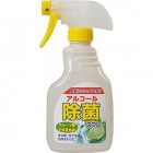 Антибактериальный спрей для кухни Kitchen Club alcohol Disinfection Spray Unit, DAIICHI 400 мл Антибактериальный спрей для кухни Kitchen Club alcohol Disinfection Spray Unit, DAIICHI 400 мл