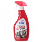 Полироль для шин Tire Polisher, CAREX AUTO 650 мл Полироль для шин Tire Polisher, CAREX AUTO 650 мл