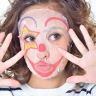 Концентрированная увлажняющая маска для лица с рисунком, светящаяся в темноте Nightmare Art Mask, Pure Smile, SUN SMILE 27 мл Концентрированная увлажняющая маска для лица с рисунком, светящаяся в темноте Nightmare Art Mask, Pure Smile, SUN SMILE 27 мл