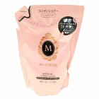 Увлажняющий кондиционер для волос с цветочно-фруктовым ароматом MA CHERIE Moisture Conditioner (мягкая экономичная упаковка), SHISEIDO Япония 380 мл Увлажняющий кондиционер для волос с цветочно-фруктовым ароматом MA CHERIE Moisture Conditioner (мягкая экономичная упаковка), SHISEIDO Япония 380 мл