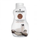 Средство для мытья полов Floor Surfaces Cleaner Tiles & Wood, ATTITUDE Канада 1040 мл Средство для мытья полов Floor Surfaces Cleaner Tiles & Wood, ATTITUDE Канада 1040 мл
