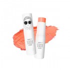 Румяна-стик #2 Романтический абрикосовый URBAN DOLLKISS Urban City Stick Blusher #2 ROMANTIC APRI, BAVIPHAT 10 г Румяна-стик #2 Романтический абрикосовый URBAN DOLLKISS Urban City Stick Blusher #2 ROMANTIC APRI, BAVIPHAT 10 г