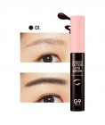 Тинт-тату для бровей G9 Essence Tattoo Eyebrow, оттенок 01 Dark Chocolate (темный шоколад), BERRISOM Корея 10 г Тинт-тату для бровей G9 Essence Tattoo Eyebrow, оттенок 01 Dark Chocolate (темный шоколад), BERRISOM Корея 10 г