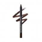 Карандаш для глаз гелевый G9 First Auto Gel Eye Liner, оттенок 03 Choco Brown, BERRISOM 0,5 г Карандаш для глаз гелевый G9 First Auto Gel Eye Liner, оттенок 03 Choco Brown, BERRISOM 0,5 г