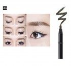 Карандаш для глаз гелевый G9 First Auto Gel Eye Liner, оттенок 10 Golden Khaki, BERRISOM 0,5 г Карандаш для глаз гелевый G9 First Auto Gel Eye Liner, оттенок 10 Golden Khaki, BERRISOM 0,5 г