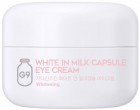 Осветляющий крем для области вкруг глаз с молочными протеинами G9 White In Milk Capsule Eye Cream, BERRISOM 30 г Осветляющий крем для области вкруг глаз с молочными протеинами G9 White In Milk Capsule Eye Cream, BERRISOM 30 г