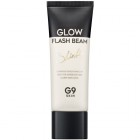 База для макияжа сияющая G9 Glow Flash Beam Shinbia, BERRISOM Корея 40 мл База для макияжа сияющая G9 Glow Flash Beam Shinbia, BERRISOM Корея 40 мл