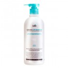 Шампунь для волос кератиновый Keratin LPP Shampoo, LA`DOR 530 мл Шампунь для волос кератиновый Keratin LPP Shampoo, LA`DOR 530 мл