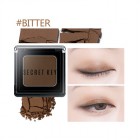 Моно-тени для век Fitting Forever Single Shadow, оттенок Bitter (Choco Brown), SECRET KEY Корея 2,5 г Моно-тени для век Fitting Forever Single Shadow, оттенок Bitter (Choco Brown), SECRET KEY Корея 2,5 г