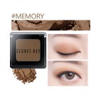Моно-тени для век Fitting Forever Single Shadow, оттенок Memory (Warm Brown), SECRET KEY Корея 2,5 г Моно-тени для век Fitting Forever Single Shadow, оттенок Memory (Warm Brown), SECRET KEY Корея 2,5 г