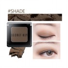 Моно-тени для век Fitting Forever Single Shadow, оттенок Shade (Ash Brown), SECRET KEY Корея 2,5 г Моно-тени для век Fitting Forever Single Shadow, оттенок Shade (Ash Brown), SECRET KEY Корея 2,5 г