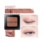 Моно-тени для век Fitting Forever Single Shadow, оттенок Sweet (Coral Pink), SECRET KEY Корея 2,5 г Моно-тени для век Fitting Forever Single Shadow, оттенок Sweet (Coral Pink), SECRET KEY Корея 2,5 г