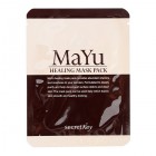 Маска для лица питательная MAYU Healing Mask Pack SECRET KEY 20 г Корея Маска для лица питательная MAYU Healing Mask Pack SECRET KEY 20 г Корея
