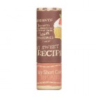 Аксессуар для помады My Short Cake Lip Case № 1 Recipe (Рецепты), SKINFOOD 1 шт Аксессуар для помады My Short Cake Lip Case № 1 Recipe (Рецепты), SKINFOOD 1 шт