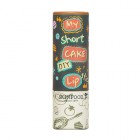 Аксессуар для помады My Short Cake Lip Case, № 3 Cooking Book (Поваренная Книга), SKINFOOD 1 шт Аксессуар для помады My Short Cake Lip Case, № 3 Cooking Book (Поваренная Книга), SKINFOOD 1 шт