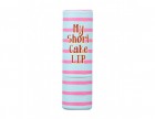 Аксессуар для помады My Short Cake Lip Case, № 6 Sweet Wrap, SKINFOOD 1 шт Аксессуар для помады My Short Cake Lip Case, № 6 Sweet Wrap, SKINFOOD 1 шт