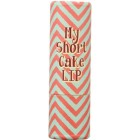 Аксессуар для помады My Short Cake Lip Case, № 7 Stick Candle (Свеча), SKINFOOD 1 шт Аксессуар для помады My Short Cake Lip Case, № 7 Stick Candle (Свеча), SKINFOOD 1 шт