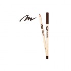 Карандаш для бровей LM.Style My Eyebrow, оттенок 02 Black Brown (черно-коричневый), THE FACE SHOP Корея 1,8 г Карандаш для бровей LM.Style My Eyebrow, оттенок 02 Black Brown (черно-коричневый), THE FACE SHOP Корея 1,8 г