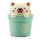 Крем для рук LM.Mini Pet Hand Cream (01 Baby Powder - аромат детской присыпки) THE FACE SHOP 30 мл Крем для рук LM.Mini Pet Hand Cream (01 Baby Powder - аромат детской присыпки) THE FACE SHOP 30 мл