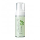 Гель для интимной гигиены Body & Soul Inner Cleanser, THE SAEM 150 мл Гель для интимной гигиены Body & Soul Inner Cleanser, THE SAEM 150 мл