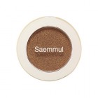 Тени для век мерцающие Saemmul Single Shadow Shimmer, оттенок BR13, THE SAEM Корея 2 г Тени для век мерцающие Saemmul Single Shadow Shimmer, оттенок BR13, THE SAEM Корея 2 г