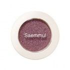 Тени для век мерцающие Saemmul Single Shadow Shimmer, оттенок PP01 Light Lavender, THE SAEM 2 г Тени для век мерцающие Saemmul Single Shadow Shimmer, оттенок PP01 Light Lavender, THE SAEM 2 г