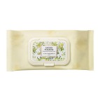 Салфетки очищающие Garden Pleasure Chamomile Cleansing Tissue, THE SAEM 100 шт Салфетки очищающие Garden Pleasure Chamomile Cleansing Tissue, THE SAEM 100 шт