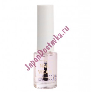 База для ногтей NAIL WEAR BASE COAT, THE SAEM 7 мл