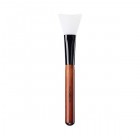 Кисть силиконовая Silicon Pack Brush, THE SAEM Кисть силиконовая Silicon Pack Brush, THE SAEM