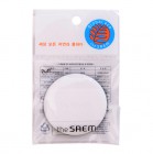 Спонж косметический для пудры Cushion Puff THE SAEM Спонж косметический для пудры Cushion Puff THE SAEM