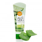 Гель для тела успокаивающий Aloe vera Moisture Real Soothing Gel Kwailnara WELCOS 150 мл Гель для тела успокаивающий Aloe vera Moisture Real Soothing Gel Kwailnara WELCOS 150 мл
