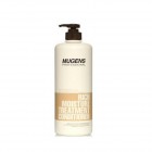 Кондиционер для волос увлажняющий Mugens Rich Moisture Treatment Conditioner, WELCOS Корея 1000 г Кондиционер для волос увлажняющий Mugens Rich Moisture Treatment Conditioner, WELCOS Корея 1000 г