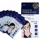 Очищающие патчи для носа Touch Therapy Cacao Pore Clear Nose Sheet Pack WELCOS ( ) 10 шт. Очищающие патчи для носа Touch Therapy Cacao Pore Clear Nose Sheet Pack WELCOS ( ) 10 шт.