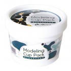 Альгинатная маска Уголь Blackfood Modeling Cup Pack, INOFACE 15 г Альгинатная маска Уголь Blackfood Modeling Cup Pack, INOFACE 15 г