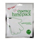 Смягчающая питательная маска для рук Dry Essence Hand Pack, PETITFEE 1 пара Смягчающая питательная маска для рук Dry Essence Hand Pack, PETITFEE 1 пара