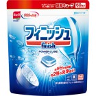 Таблетки для посудомоечных машин Finish Tablet, Reckitt Benckiser 60 шт. (запасная упаковка) Таблетки для посудомоечных машин Finish Tablet, Reckitt Benckiser 60 шт. (запасная упаковка)