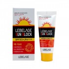 Солнцезащитный крем для лица SPF50+/ PA+++, LEBELAGE 30 мл Солнцезащитный крем для лица SPF50+/ PA+++, LEBELAGE 30 мл