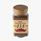 Кофе растворимый Коллекция 114, UCC Япония (стекло, 50 г) Кофе растворимый Коллекция 114, UCC Япония (стекло, 50 г)