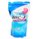 Освежитель воздуха гелевый Aromabeads Aqua Soap, CAN DO 300 г (аромат мыла, запаска) Освежитель воздуха гелевый Aromabeads Aqua Soap, CAN DO 300 г (аромат мыла, запаска)