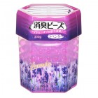Освежитель воздуха гелевый Aromabeads, CAN DO 200 г (аромат лаванды) Освежитель воздуха гелевый Aromabeads, CAN DO 200 г (аромат лаванды)
