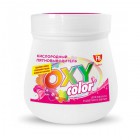 Кислородный пятновыводитель для цветного белья FeedBack Oxy color, 1 кг Кислородный пятновыводитель для цветного белья FeedBack Oxy color, 1 кг