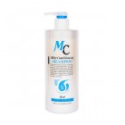 Антивозрастной шампунь для поврежденных волос Milky Conditioning Shampoo, ZAB 1500 мл Антивозрастной шампунь для поврежденных волос Milky Conditioning Shampoo, ZAB 1500 мл