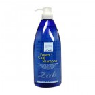 Освежающий шампунь для волос Power Plus Cool Shampoo, ZAB 1000 мл Освежающий шампунь для волос Power Plus Cool Shampoo, ZAB 1000 мл