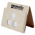 Блокатор вирусов для помещений Nanoclo2 (до 3-х месяцев), Nanoclo2 System (Япония) Блокатор вирусов для помещений Nanoclo2 (до 3-х месяцев), Nanoclo2 System (Япония)