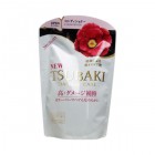Кондиционер для поврежденных волос с маслом камелии (мэу) TSUBAKI Damage Care, SHISEIDO 345 мл Кондиционер для поврежденных волос с маслом камелии (мэу) TSUBAKI Damage Care, SHISEIDO 345 мл
