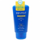 Увлажняющая ночная эссенция для поврежденных волос MOIST HAIR PACK, SHISEIDO 120 г Увлажняющая ночная эссенция для поврежденных волос MOIST HAIR PACK, SHISEIDO 120 г