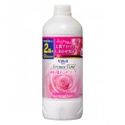 Пенное мыло для рук с ароматом розы Biore U Aroma Time Foam Hand Soap, KAO 400 мл (запасной блок) Пенное мыло для рук с ароматом розы Biore U Aroma Time Foam Hand Soap, KAO 400 мл (запасной блок)